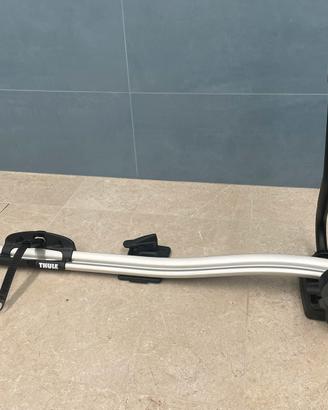 Portabici da Tetto Thule ProRide 591