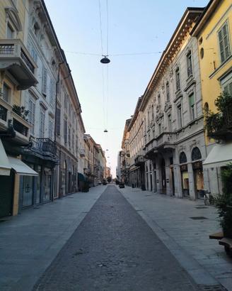 Corso Campi