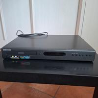 DVD RECORDER Samsung