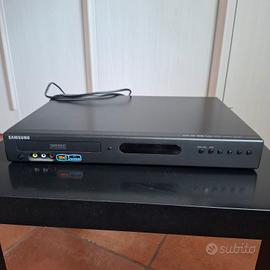 DVD RECORDER Samsung