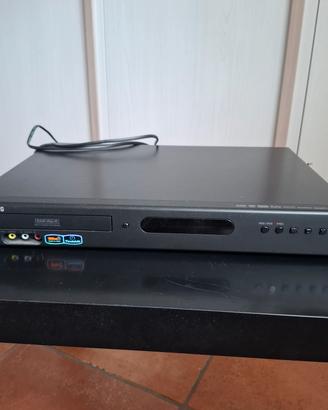 DVD RECORDER Samsung