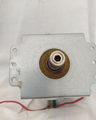 magnetron candy