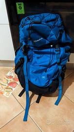 zaino Quechua forclaz 60 symbium