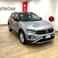 VOLKSWAGEN - T-Roc - 1.5 TSI ACT DSG Life