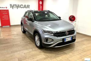 VOLKSWAGEN - T-Roc - 1.5 TSI ACT DSG Life