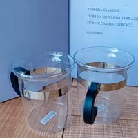 Tazze  Bodum Chambord  Denmark   '80