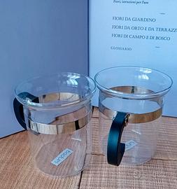 Tazze Bistrot Bodum  Danimarca  '80