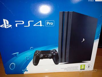 Ps4 pro goldhen