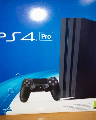 Ps4 pro goldhen