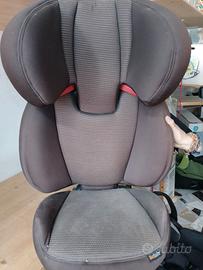 Seggiolino auto Be Safe