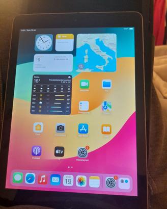 Apple ipad 6.a generazione