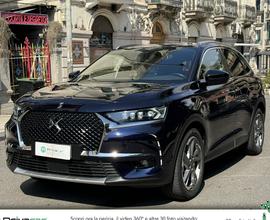 DS DS 7 Crossback BlueHDi 130 aut. Grand Chic