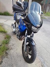 Yamaha TDM 850 1999 - motore revisionato
