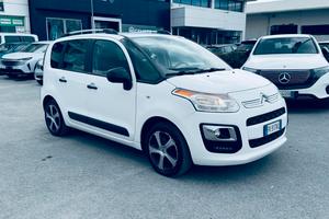 Citroen C3 Picasso BlueHDi 100 Exclusive