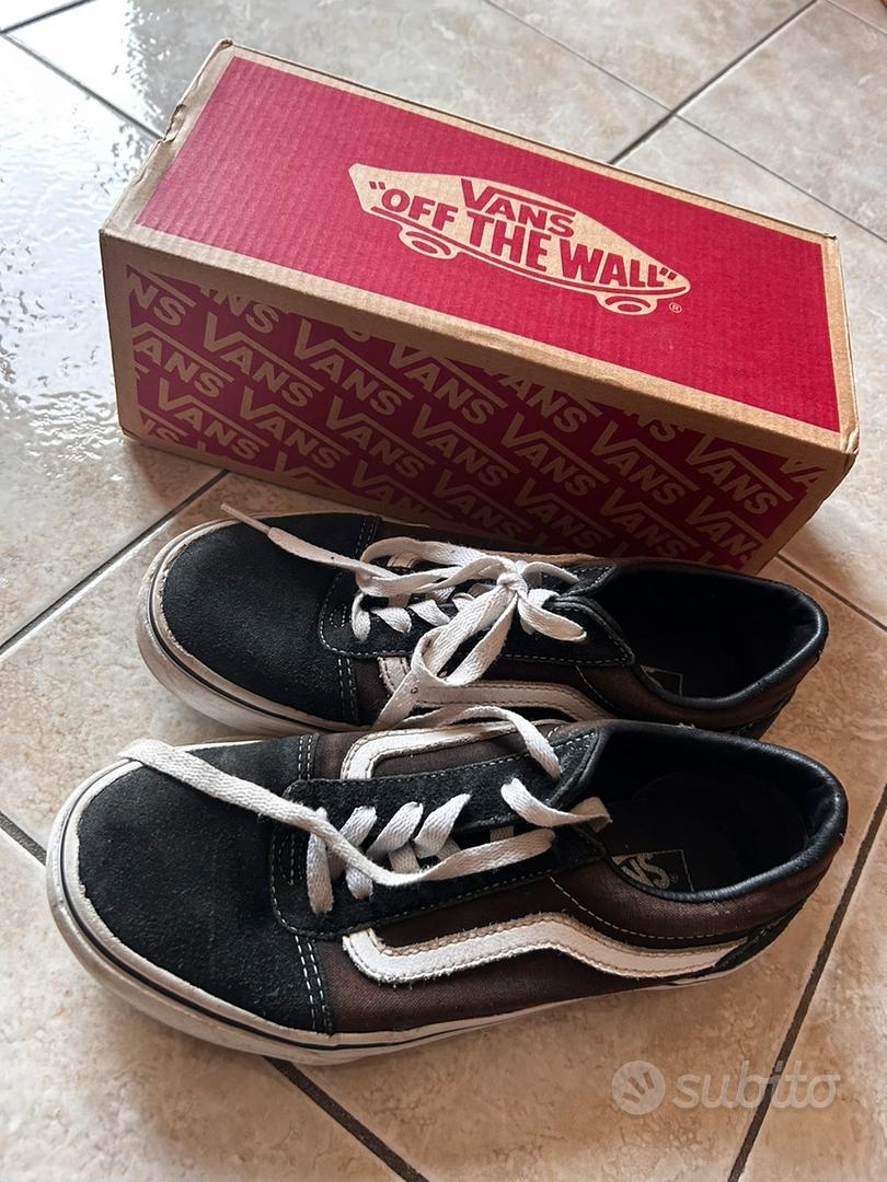 Vans scarpe outlet napoli