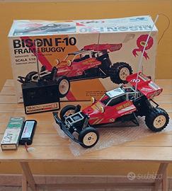 Gig Nikko Bison F10