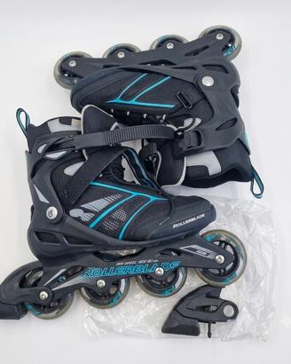 PATTINI ROLLERBLADE 