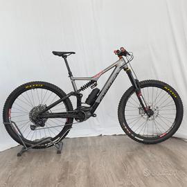 Orbea Rise H30 2022 Custom