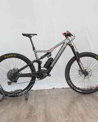 Orbea Rise H30 2022 Custom