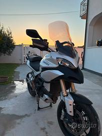 Ducati Multistrada 1200 