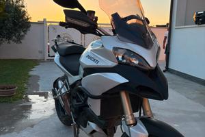 Ducati Multistrada 1200 
