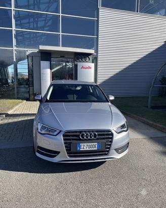 Audi A3 1.2 TFSI