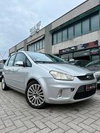 Ford C-Max 1.8 TDCi 115 CV Titanium