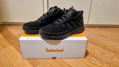 scarpe timberland numero 43,5