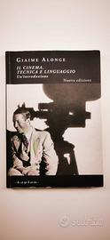 Il cinema, tecnica e linguaggio.