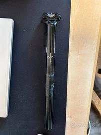 Tubo Reggisella Wilier Triestina