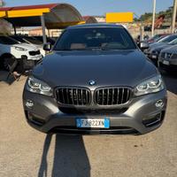 Bmw X6 xDrive30d 258CV Msport