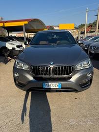 Bmw X6 xDrive30d 258CV Msport