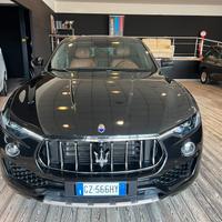 Maserati Levante AWD GRANLUSSO / UNICO PROPRIETARI