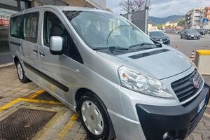 FIAT SCUDO  2.0 MULTIJET 130cv  9 POSTI COME NUOVO