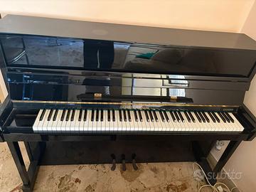 Pianoforte Alexander Herrmann