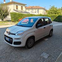 Fiat Panda 1.2 GPL