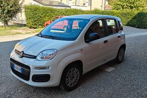Fiat Panda 1.2 GPL