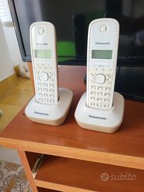 telefoni portatili per casa