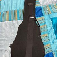 Ukulele Concerto Enya Nova U 23 pollici + kit acc