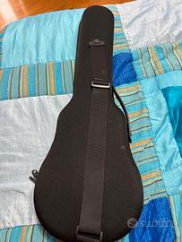 Ukulele Concerto Enya Nova U 23 pollici + kit acc