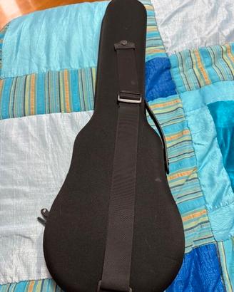 Ukulele Concerto Enya Nova U 23 pollici + kit acc