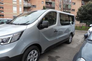 Renault Trafic BluedCi 150CV EDC PC-TN ANCHE NOLEG