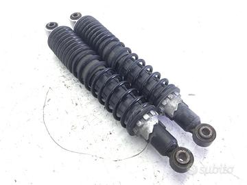 PIAGGIO MEDLEY IE ABS 125 COPPIA AMMORTIZZATORI PO