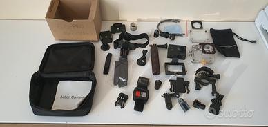 action cam (no gopro)