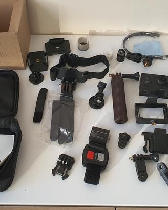 action cam (no gopro)