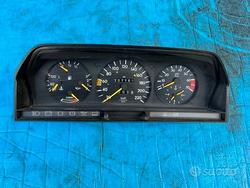 Quadro strumenti Mercedes 190 1992 2000cc benzina