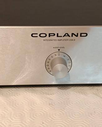 amplificatore integrato 