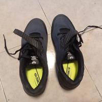 scarpe mtb sidi  43