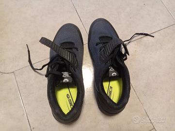 scarpe mtb sidi  43