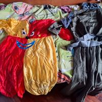 Costumi da carnevale Bambino